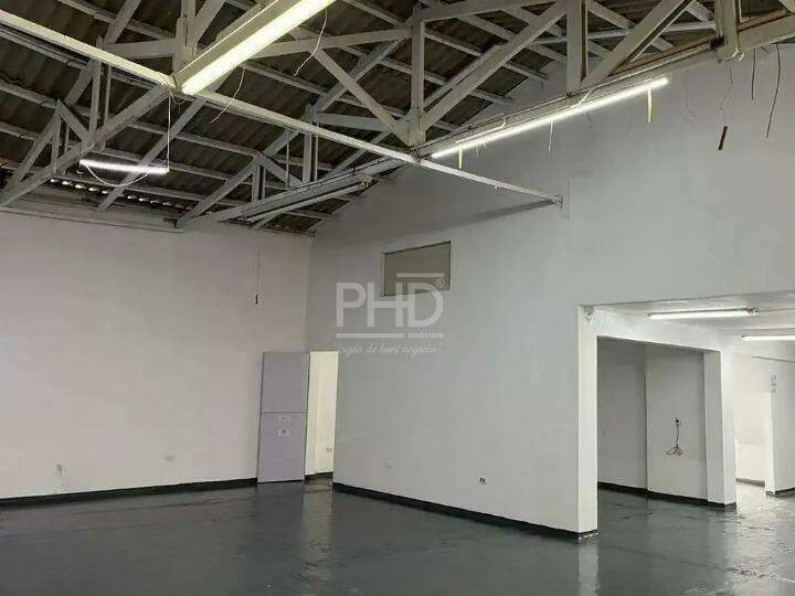 Depósito-Galpão, 376 m² - Foto 1