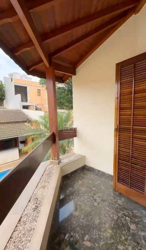 Sobrado, 4 quartos, 495 m² - Foto 4