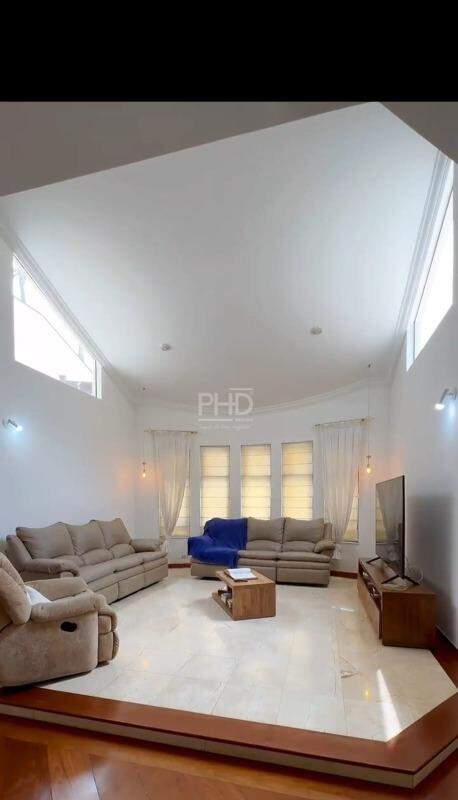 Sobrado, 4 quartos, 495 m² - Foto 3