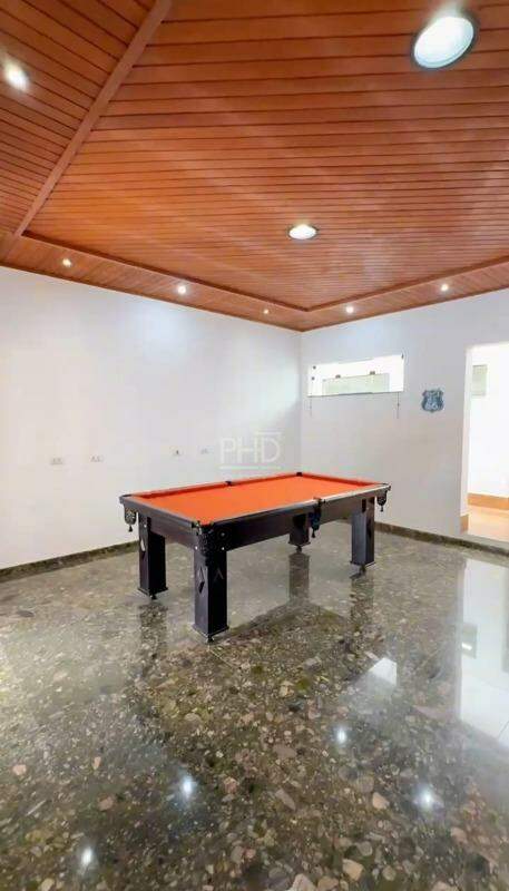 Sobrado, 4 quartos, 495 m² - Foto 8