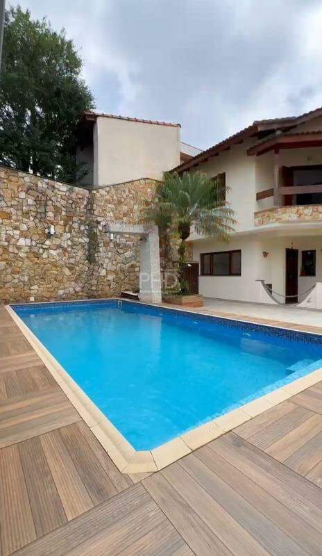 Sobrado, 4 quartos, 495 m² - Foto 10