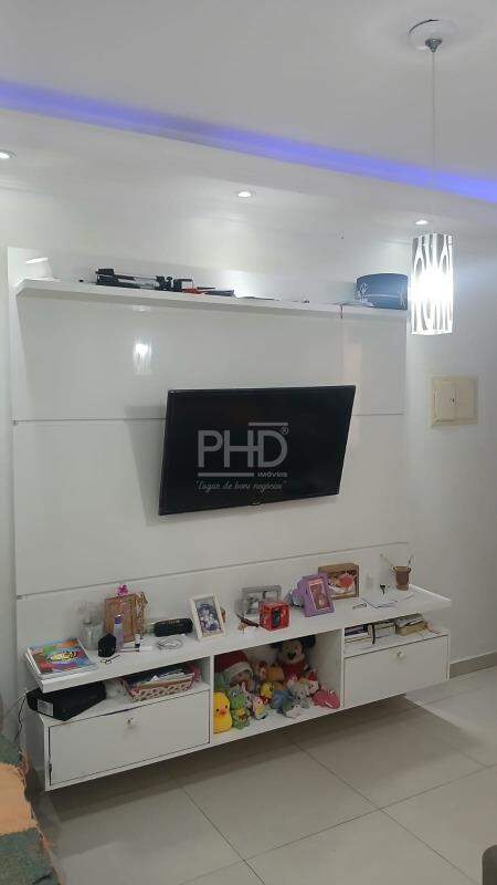 Apartamento, 2 quartos, 55 m² - Foto 2