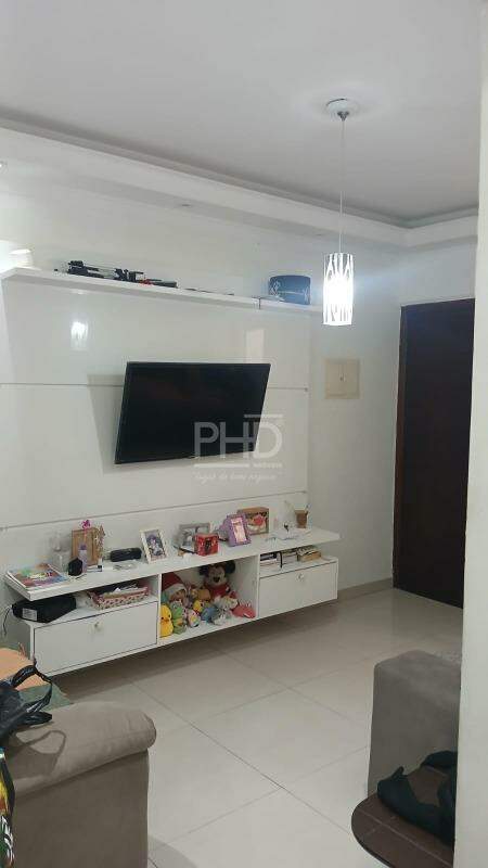 Apartamento, 2 quartos, 55 m² - Foto 3