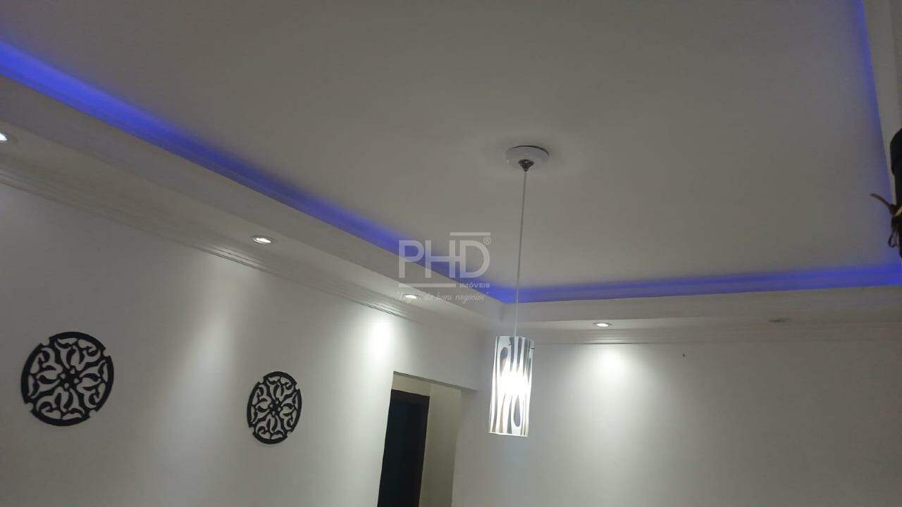 Apartamento, 2 quartos, 55 m² - Foto 4