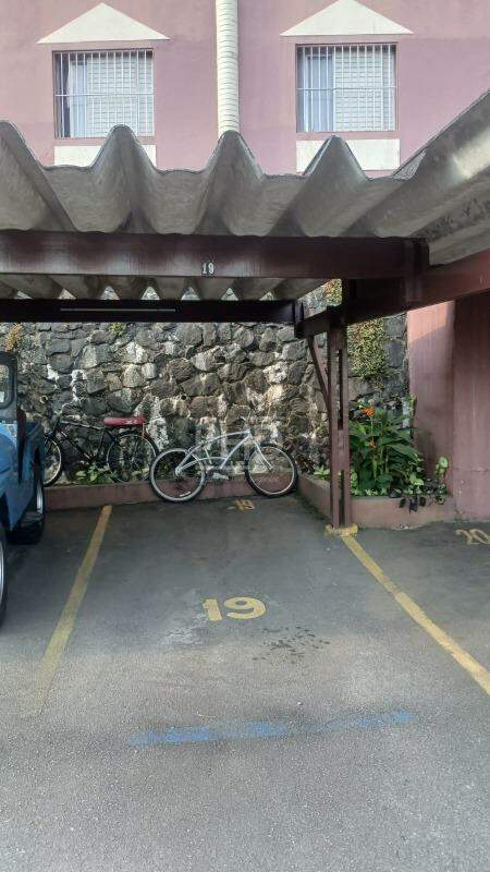 Apartamento, 2 quartos, 55 m² - Foto 15