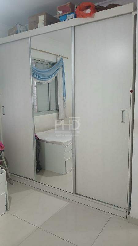 Apartamento, 2 quartos, 55 m² - Foto 6
