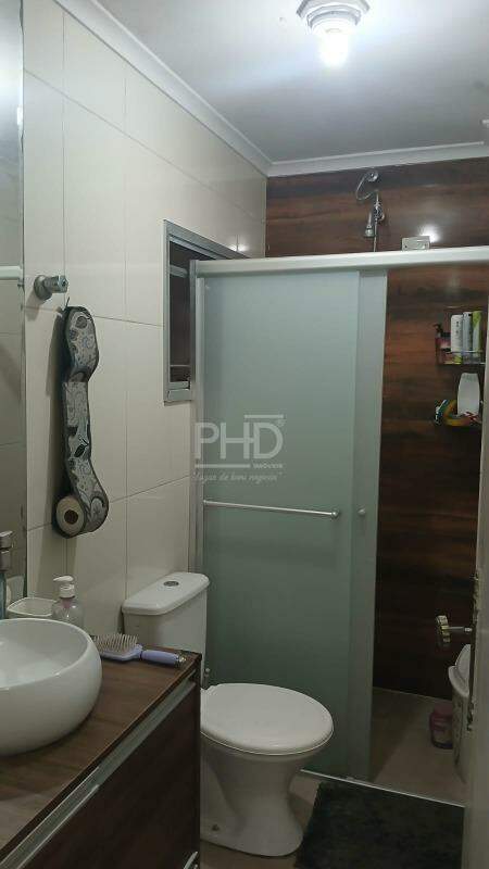 Apartamento, 2 quartos, 55 m² - Foto 11