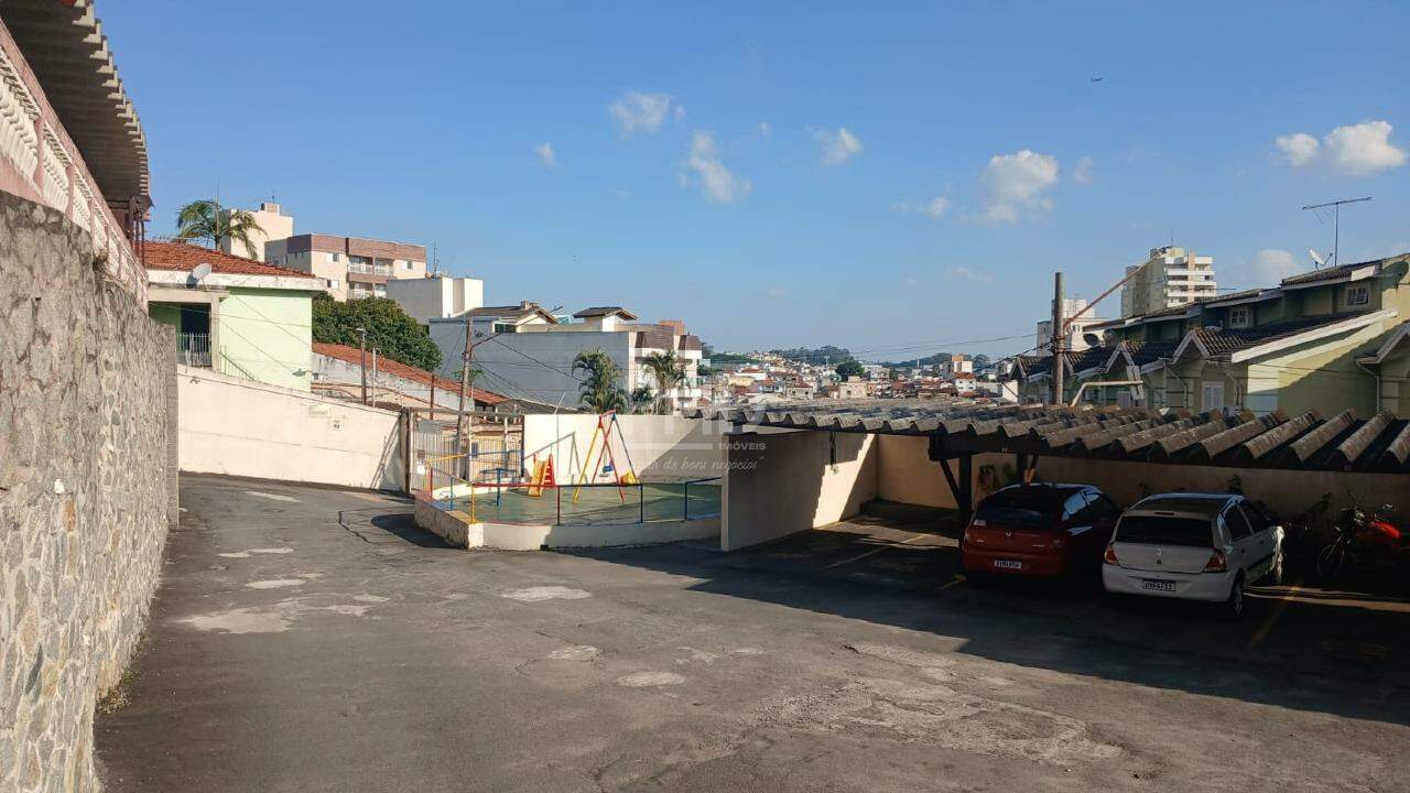 Apartamento, 2 quartos, 55 m² - Foto 17