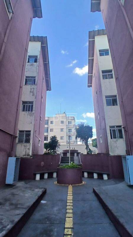Apartamento, 2 quartos, 55 m² - Foto 19