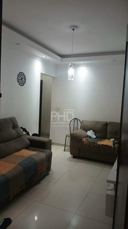 Apartamento, 2 quartos, 55 m² - Foto 1