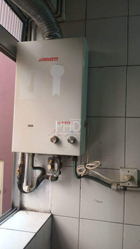 Apartamento, 2 quartos, 55 m² - Foto 13