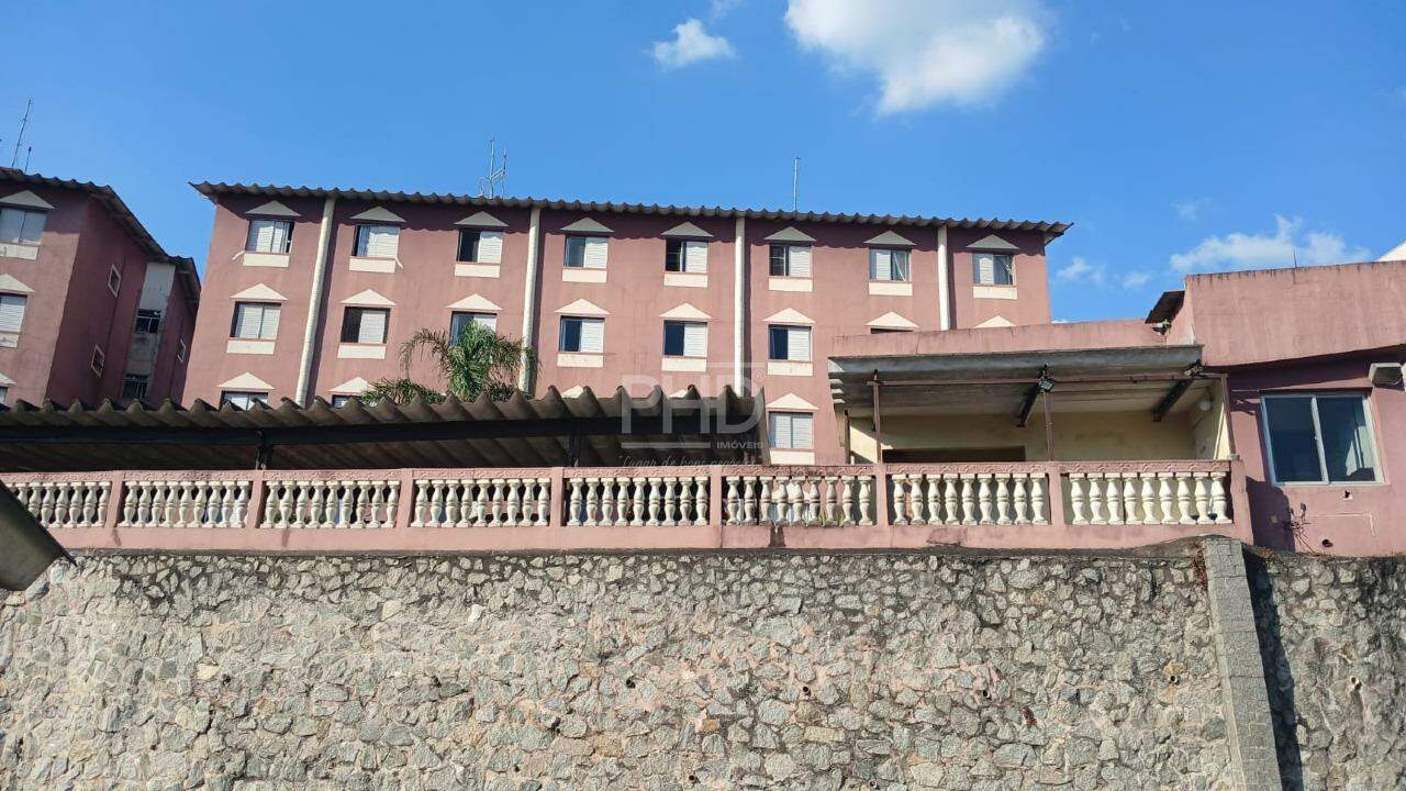 Apartamento, 2 quartos, 55 m² - Foto 16