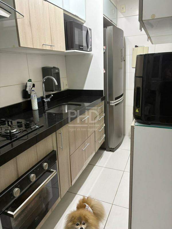 Apartamento, 2 quartos, 49 m² - Foto 7