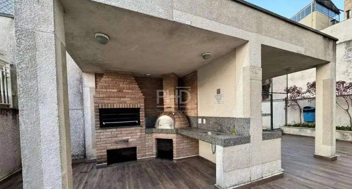 Apartamento, 2 quartos, 49 m² - Foto 15