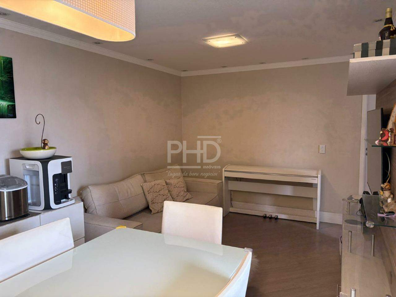 Apartamento, 2 quartos, 49 m² - Foto 3