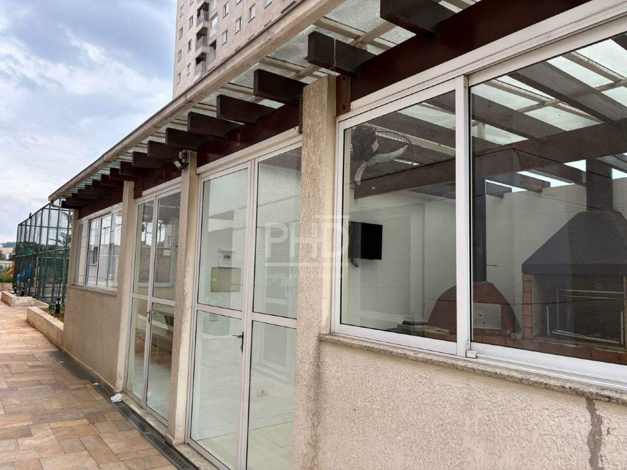 Apartamento, 2 quartos, 49 m² - Foto 20