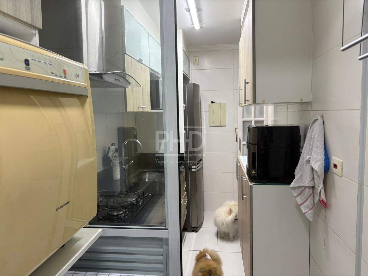 Apartamento, 2 quartos, 49 m² - Foto 13
