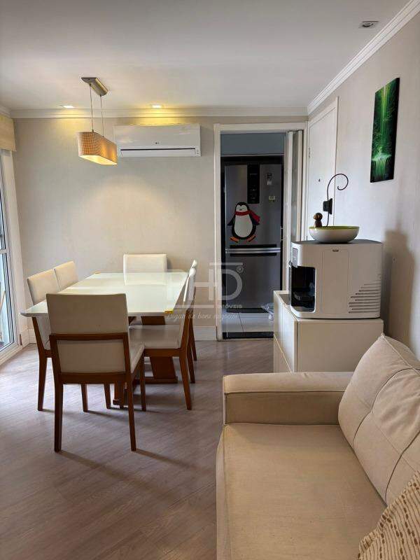Apartamento, 2 quartos, 49 m² - Foto 2