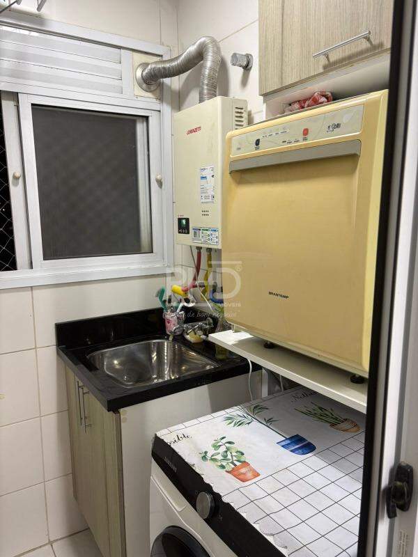 Apartamento, 2 quartos, 49 m² - Foto 14