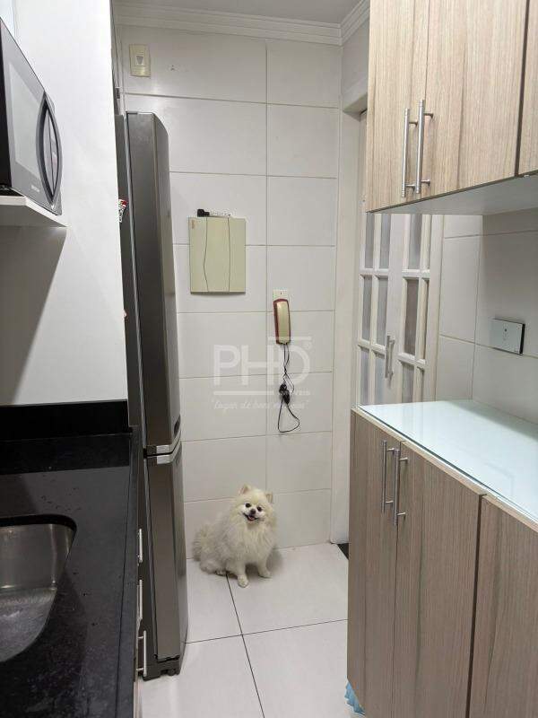Apartamento, 2 quartos, 49 m² - Foto 8