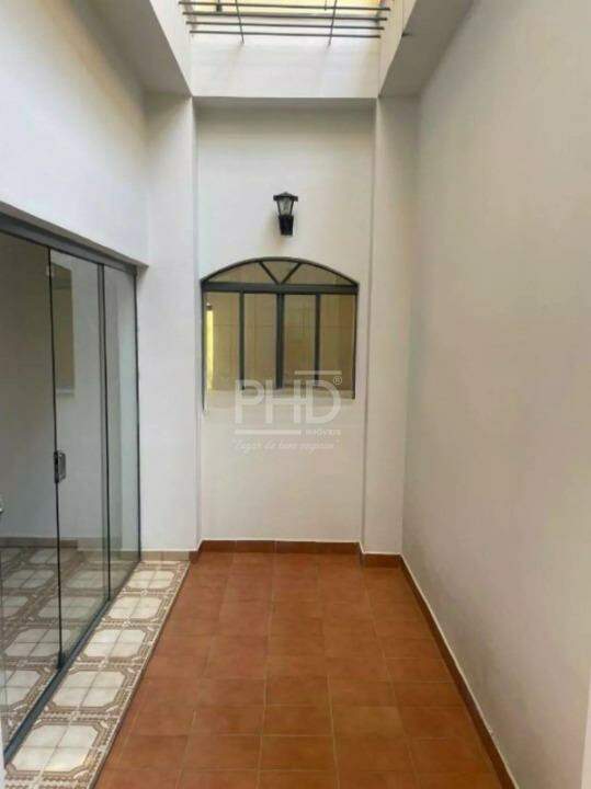Sobrado, 5 quartos, 262 m² - Foto 8