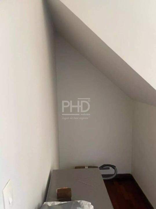 Sobrado, 5 quartos, 262 m² - Foto 16