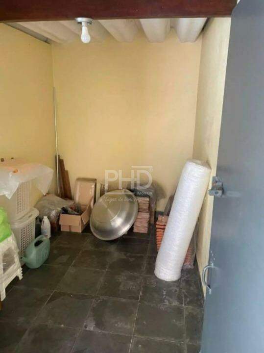 Sobrado, 5 quartos, 262 m² - Foto 24