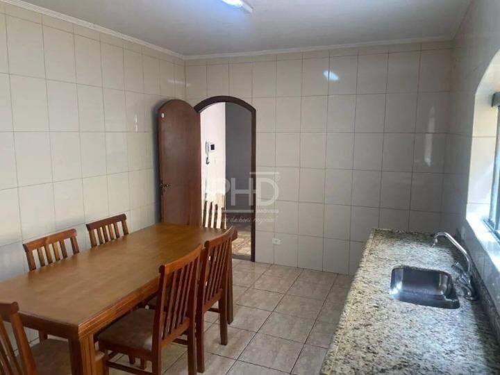Sobrado, 5 quartos, 262 m² - Foto 11