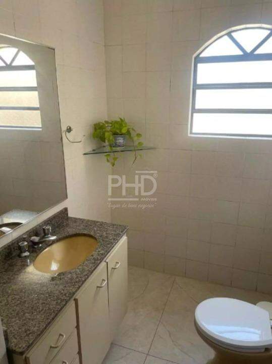 Sobrado, 5 quartos, 262 m² - Foto 19