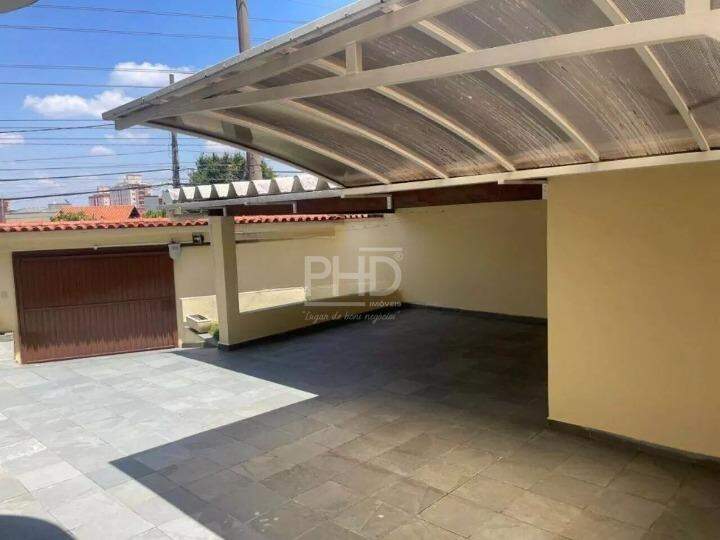 Sobrado, 5 quartos, 262 m² - Foto 27