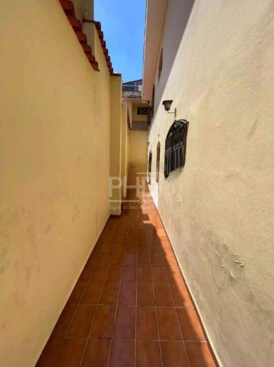 Sobrado, 5 quartos, 262 m² - Foto 23