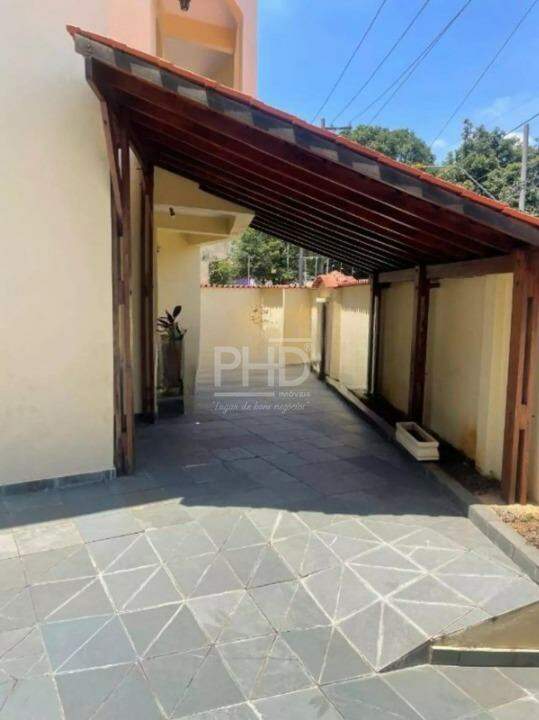 Sobrado, 5 quartos, 262 m² - Foto 26