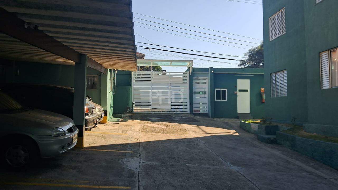 Apartamento, 2 quartos, 48 m² - Foto 15