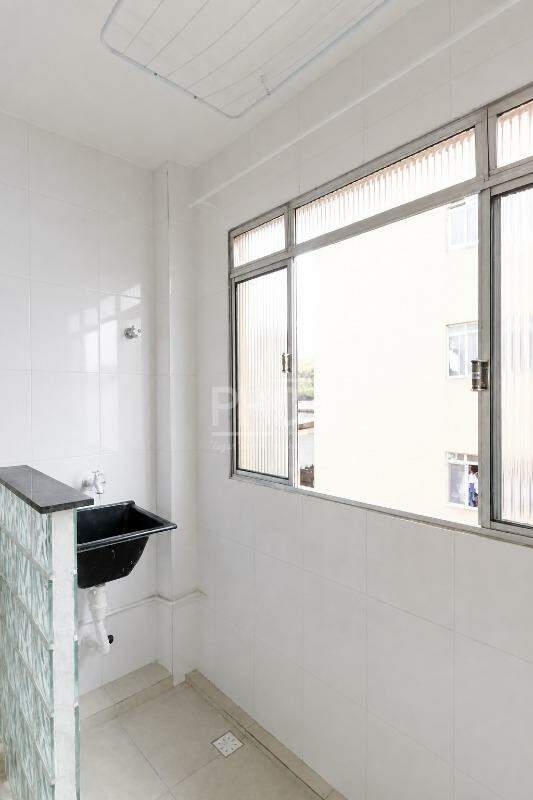 Apartamento, 2 quartos, 48 m² - Foto 7