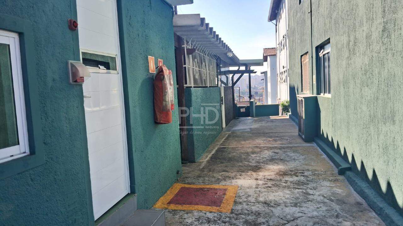Apartamento, 2 quartos, 48 m² - Foto 18
