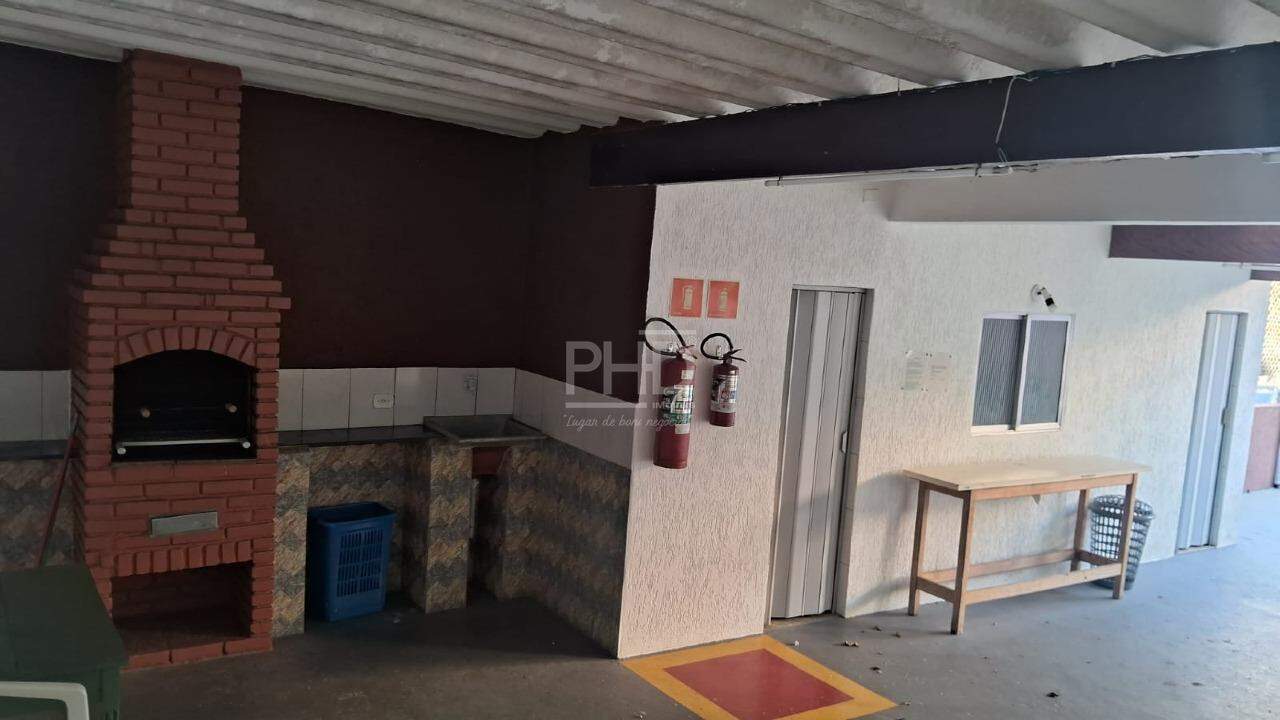 Apartamento, 2 quartos, 48 m² - Foto 12
