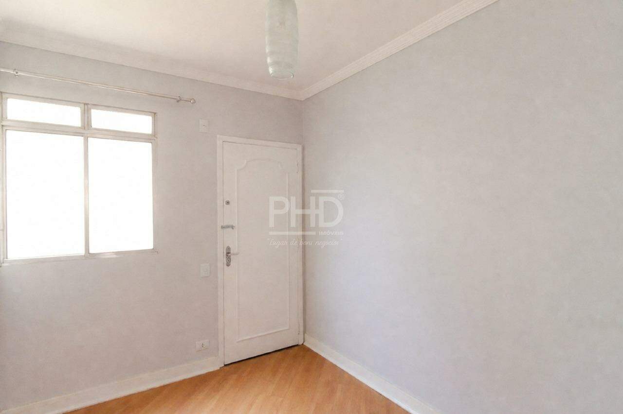 Apartamento, 2 quartos, 48 m² - Foto 1