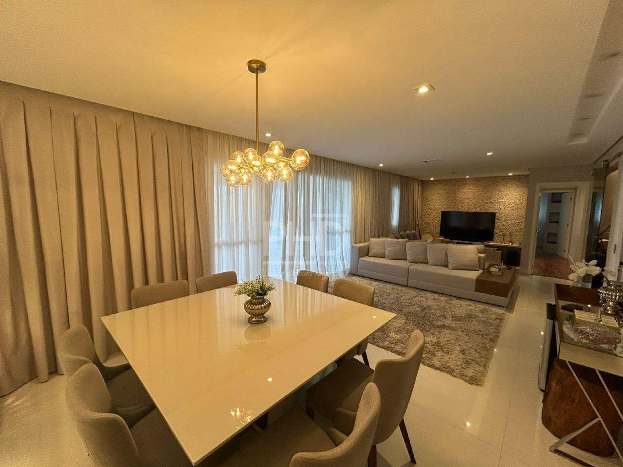 Apartamento, 3 quartos, 156 m² - Foto 3