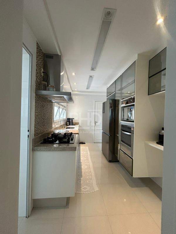 Apartamento, 3 quartos, 156 m² - Foto 8