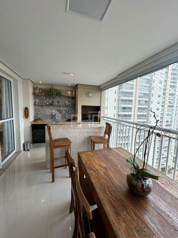Apartamento, 3 quartos, 156 m² - Foto 5
