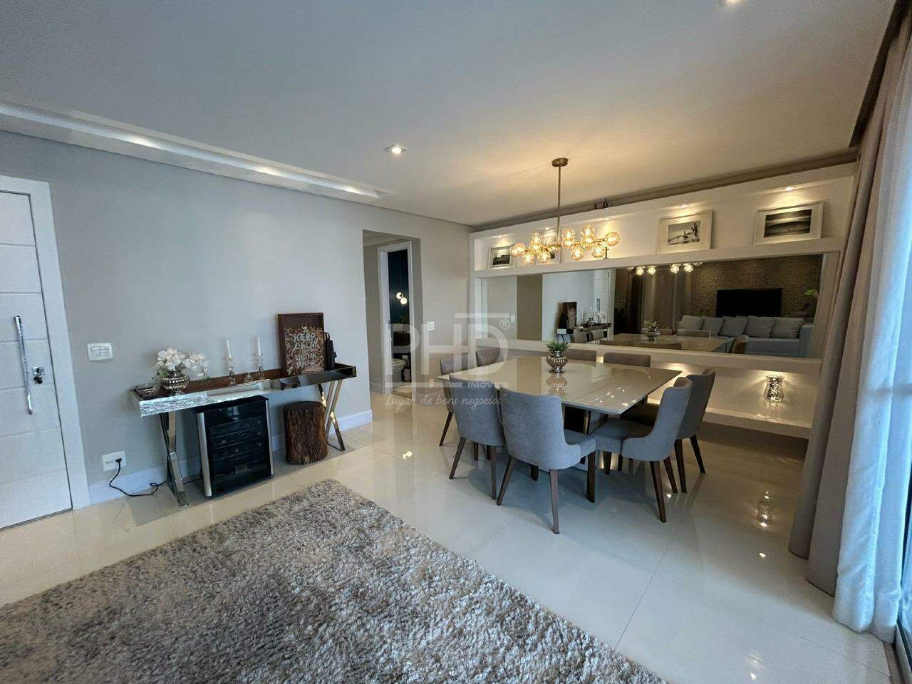 Apartamento, 3 quartos, 156 m² - Foto 6
