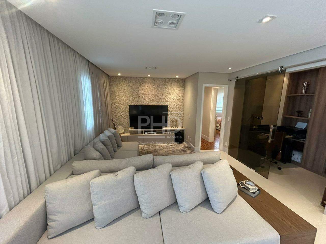 Apartamento, 3 quartos, 156 m² - Foto 4
