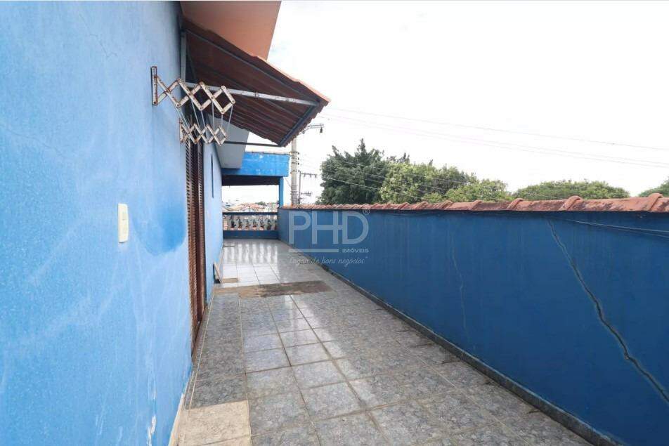 Casa, 5 quartos, 478 m² - Foto 25