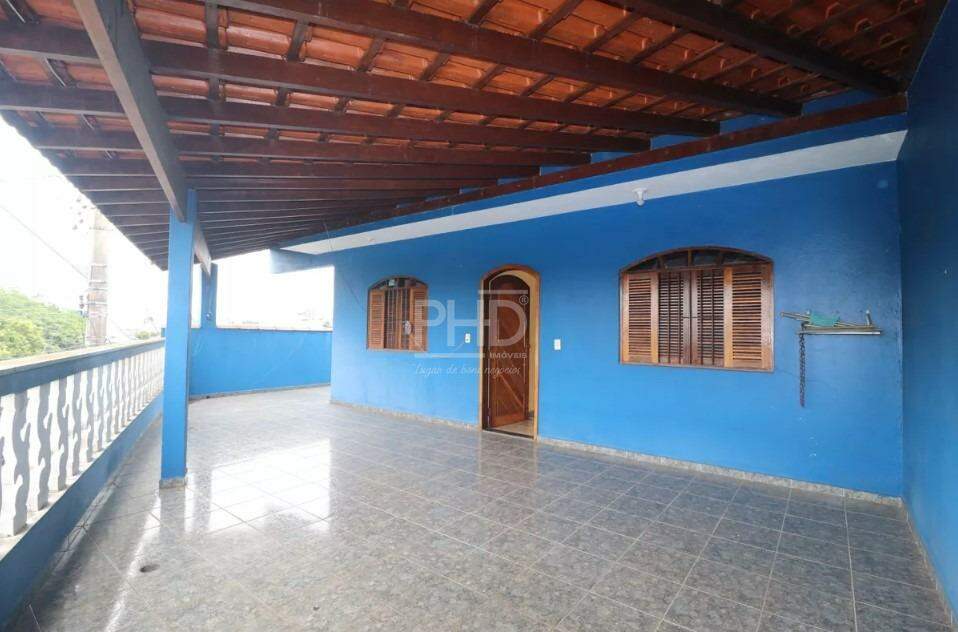 Casa, 5 quartos, 478 m² - Foto 23