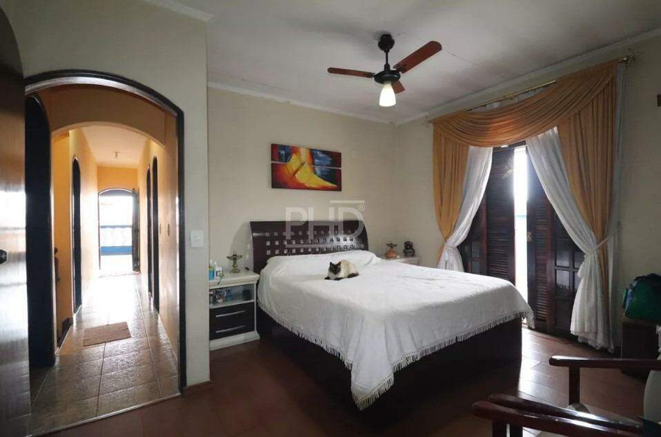 Casa, 5 quartos, 478 m² - Foto 10