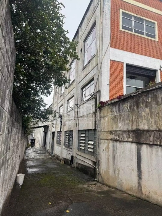 Depósito-Galpão, 3809 m² - Foto 21