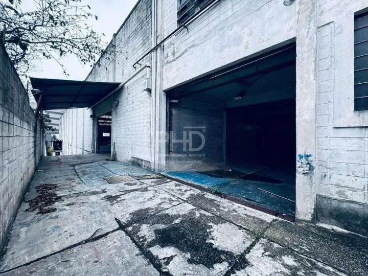 Depósito-Galpão, 3809 m² - Foto 20