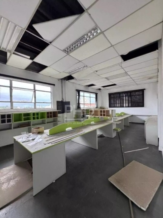 Depósito-Galpão, 3809 m² - Foto 11