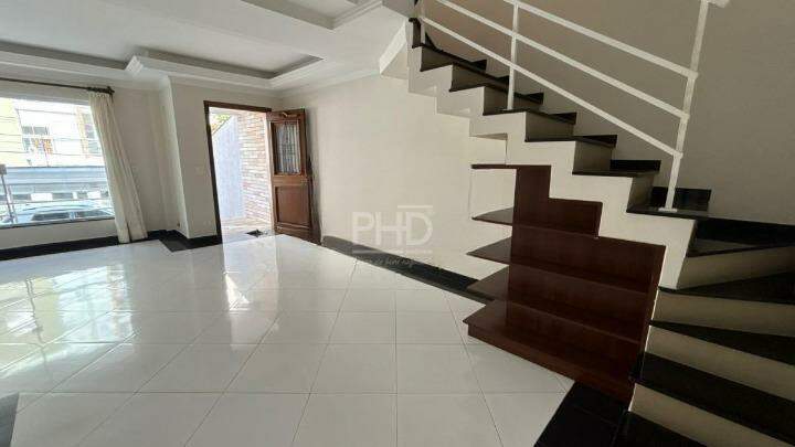 Sobrado, 3 quartos, 155 m² - Foto 1