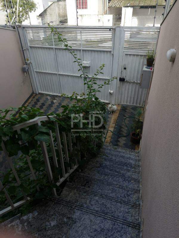 Sobrado, 3 quartos, 190 m² - Foto 14